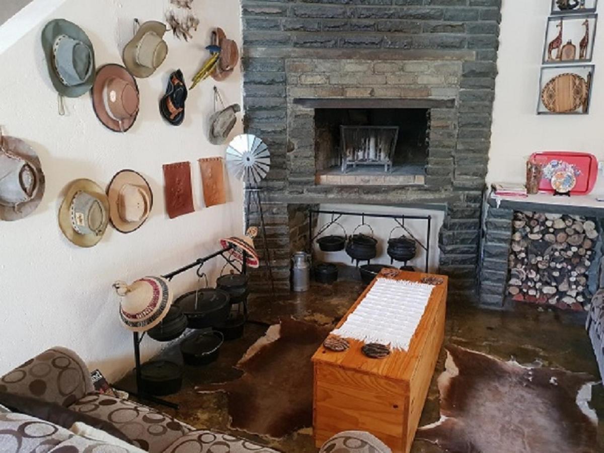 The Whitehouse Inn Sutherland Extérieur photo